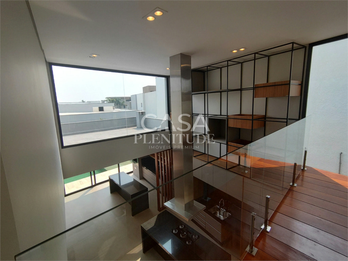 Casa em condomínio à venda com 4 suítes em Alphaville Nova Esplanada, Votorantim, SP