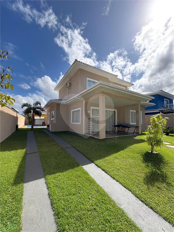 Casa à venda com 4 suítes em Caravelas, Armação dos Búzios, RJ