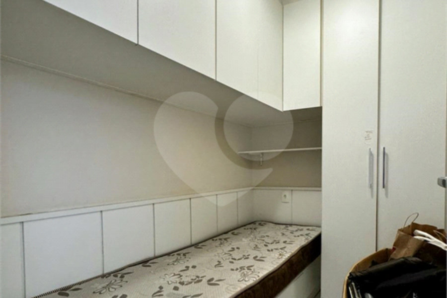 Apartamento à venda com 2 suítes em Barra Funda, São Paulo, SP