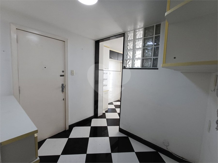 Apartamento à venda com 4 quartos, sendo 1 suíte, em Tijuca, Rio de Janeiro, RJ