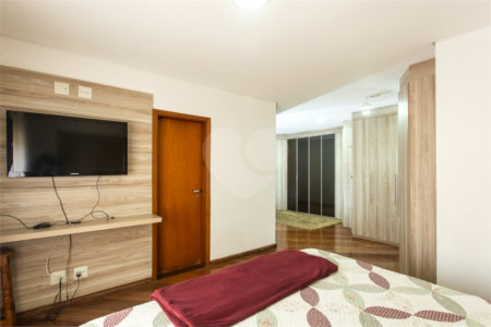 Apartamento à venda com 4 suítes em Vila Ester (zona Norte), São Paulo, SP