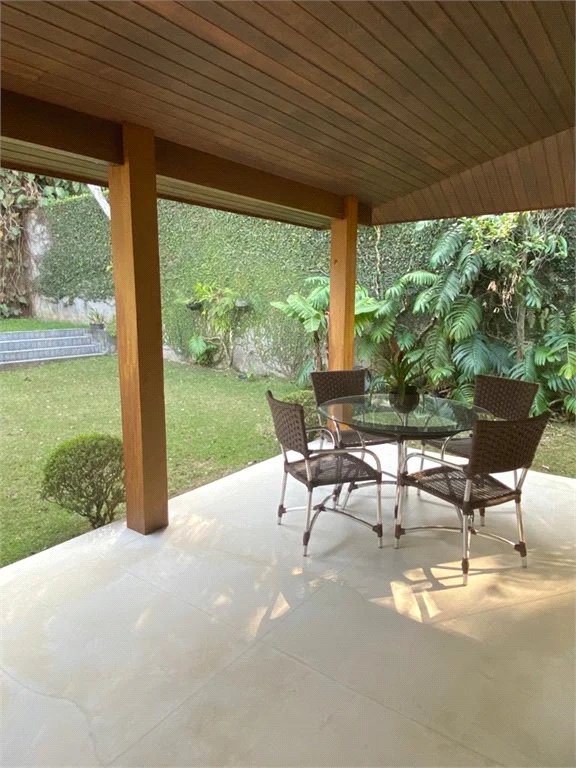 Casa à venda com 3 suítes em Fazenda Morumbi, São Paulo, SP