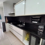 Apartamento com 2 dormitórios à venda, 99 m² por R$ 1.650.000,00 - Gonzaga - Santos/SP