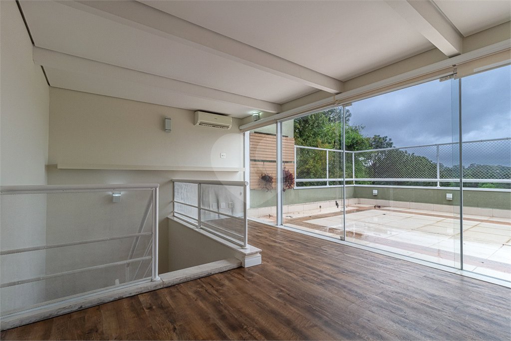 Casa à venda com 4 suítes no condomínio Las Cumbres, São Paulo - SP