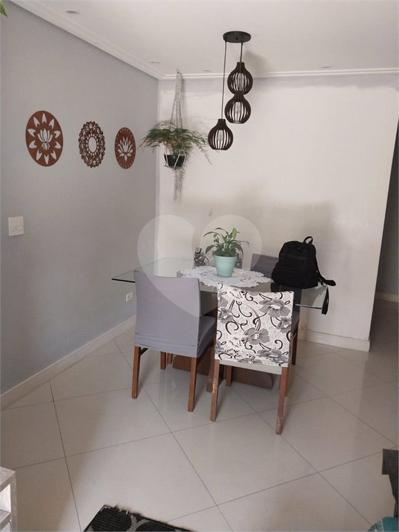 Apartamento à venda com 3 quartos, sendo 1 suíte, em Vila Caraguatá, São Paulo, SP