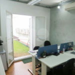 Sobrado à venda com 3 quartos em Brooklin Paulista, São Paulo, SP