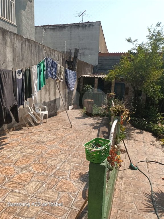 Terreno à venda com 3 quartos em Vila Matilde, São Paulo, SP