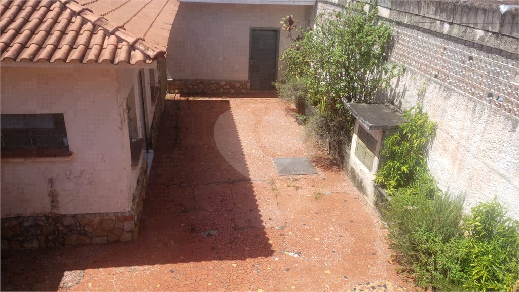 Sobrado à venda com 3 quartos em Jardim São Bento, São Paulo, SP