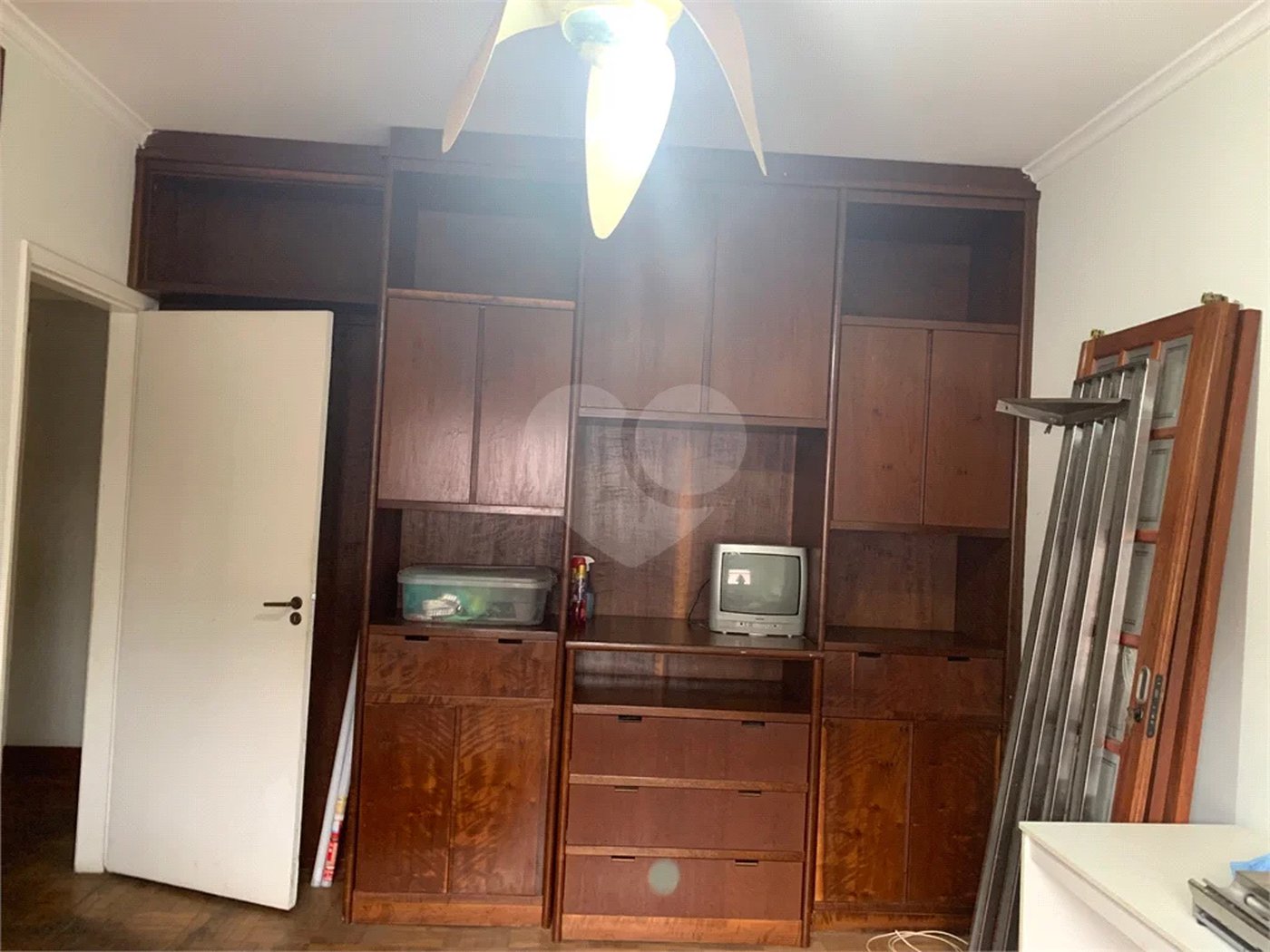 Sobrado à venda com 3 quartos em Brooklin, São Paulo, SP
