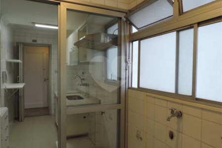 Apartamento à venda com 2 quartos, sendo 1 suíte,  em Indianópolis, São Paulo, SP