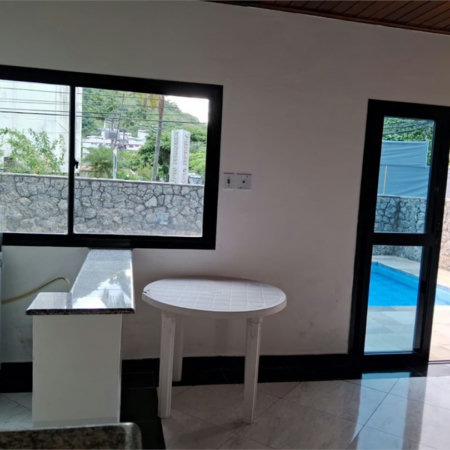 Apartamento Residencial à venda, Enseada, Guarujá - AP0900.