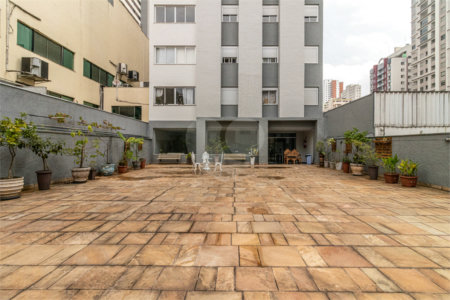 Apartamento à venda em Perdizes, São Paulo, SP