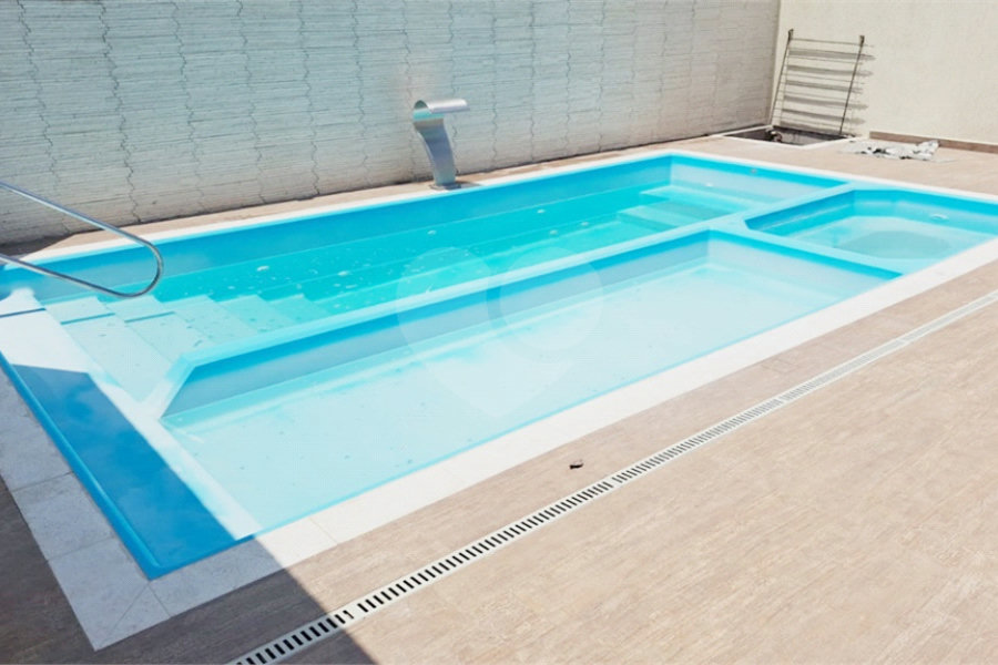 Apartamento à venda com 3 quartos em Casa Verde, São Paulo, SP