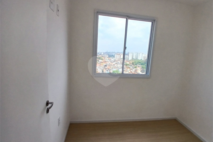 Apartamento à venda com 2 quartos em Vila Pereira Barreto, São Paulo, SP