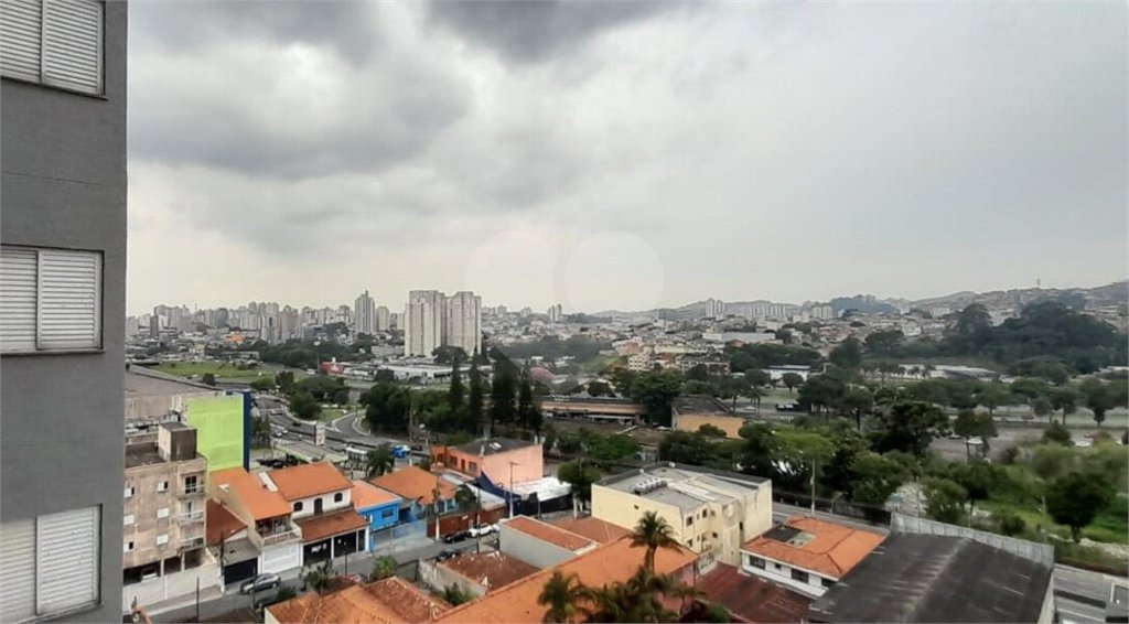 Apartamento para alugar com 2 quartos, sendo 1 suíte, em Demarchi, São Bernardo do Campo, SP