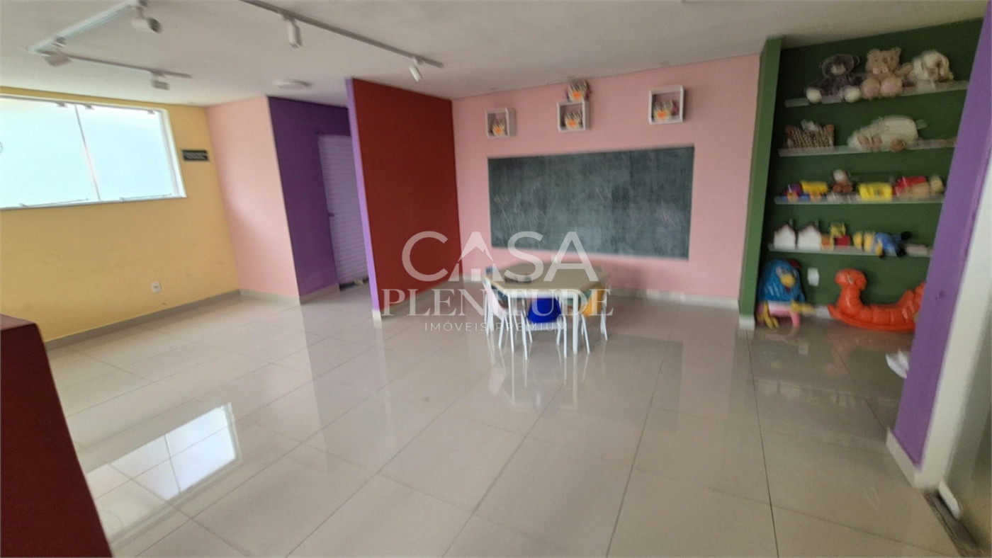 Apartamento para alugar com 2 quartos, sendo 1 suíte, em Parque Bela Vista, Votorantim, SP