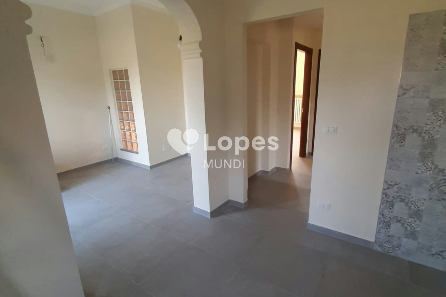 Casa renovada com 4 quartos à venda em Trino, Vercelli – 2 unidades independentes