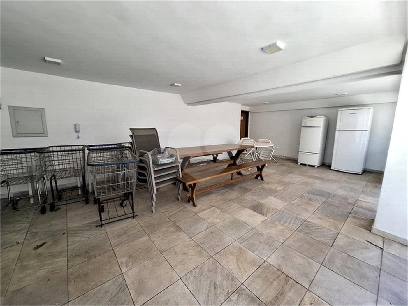 Apartamento, a venda, com 300m² de área privativa, 4 suítes, 4 vagas - Santana / SP