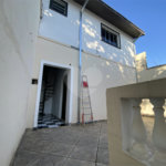 Sobrado à venda com 3 quartos, sendo 1 suíte, em Monte Castelo, São José dos Campos, SP