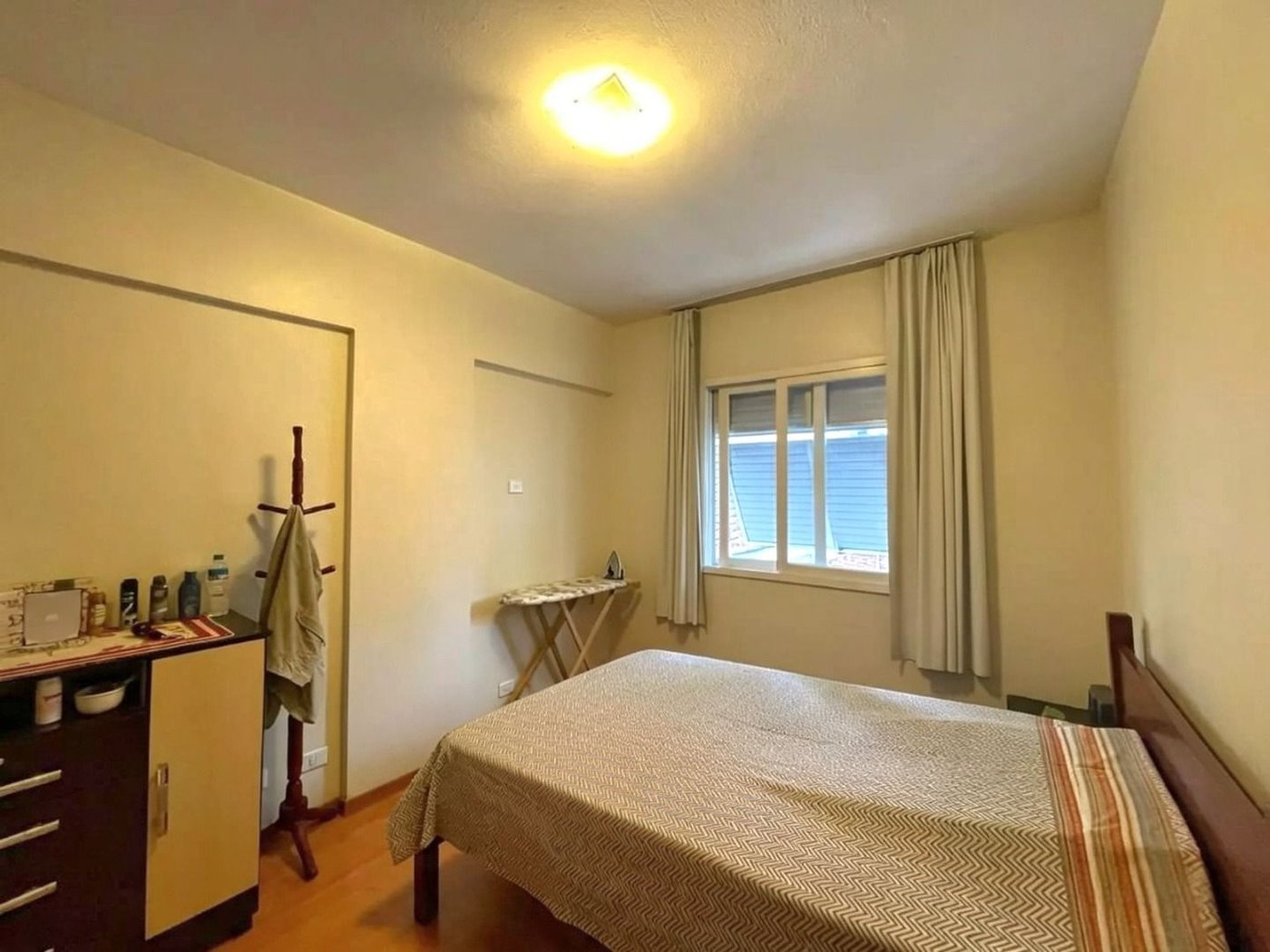 Apartamento com 3 dormitórios à venda, 117 m² por R$ 780.000,00 - Gonzaga - Santos/SP