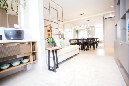 Apartamento à venda com 2 quartos, sendo 1 suíte, em Vila Rosália, Guarulhos, SP
