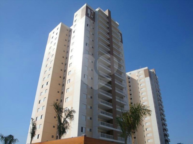 Apartamento à venda com 3 quartos, sendo 1 suíte,  em Imirim, São Paulo, SP
