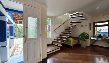 Casa à venda ou para alugar com 3 quartos, sendo 1 suíte,  no condomínio Da Serra, São Paulo - SP