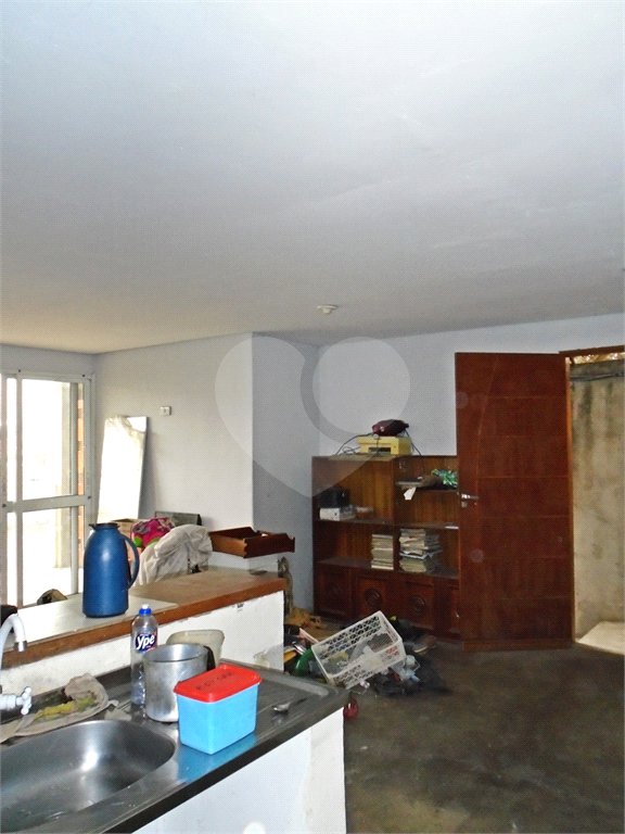 Sobrado à venda com 5 quartos em Casa Verde, São Paulo, SP