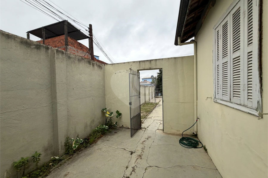 Casa Térrea à venda com 2 quartos em Vila Maria, São Paulo, SP