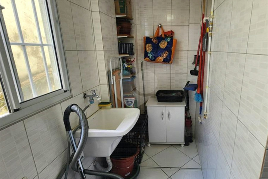 Apartamento à venda com 1 quarto em Santana, São Paulo, SP