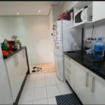Apartamento à venda com 2 quartos, sendo 1 suíte, em Rio Pequeno, São Paulo, SP
