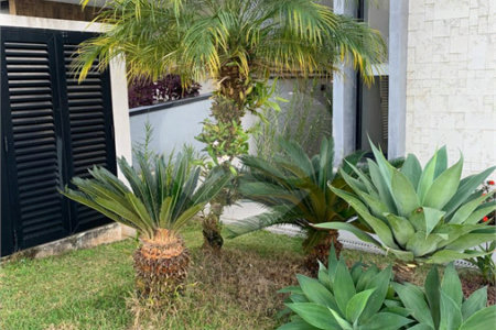 Casa para alugar com 3 suítes no condomínio Mosaico Essence, Mogi das Cruzes - SP