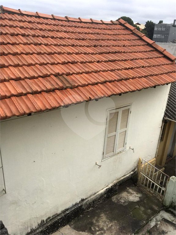 Casa Térrea à venda com 3 quartos em Casa Verde, São Paulo, SP