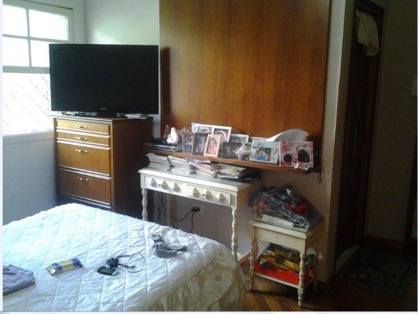Casa Térrea à venda com 3 quartos, sendo 1 suíte, em Jardim Virginia Bianca, São Paulo, SP