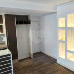 Apartamento à venda com 2 quartos, sendo 1 suíte,  em Vila Andrade, São Paulo, SP