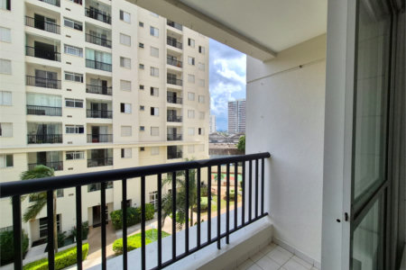 Apartamento à venda com 2 quartos em Vila Anastácio, São Paulo, SP