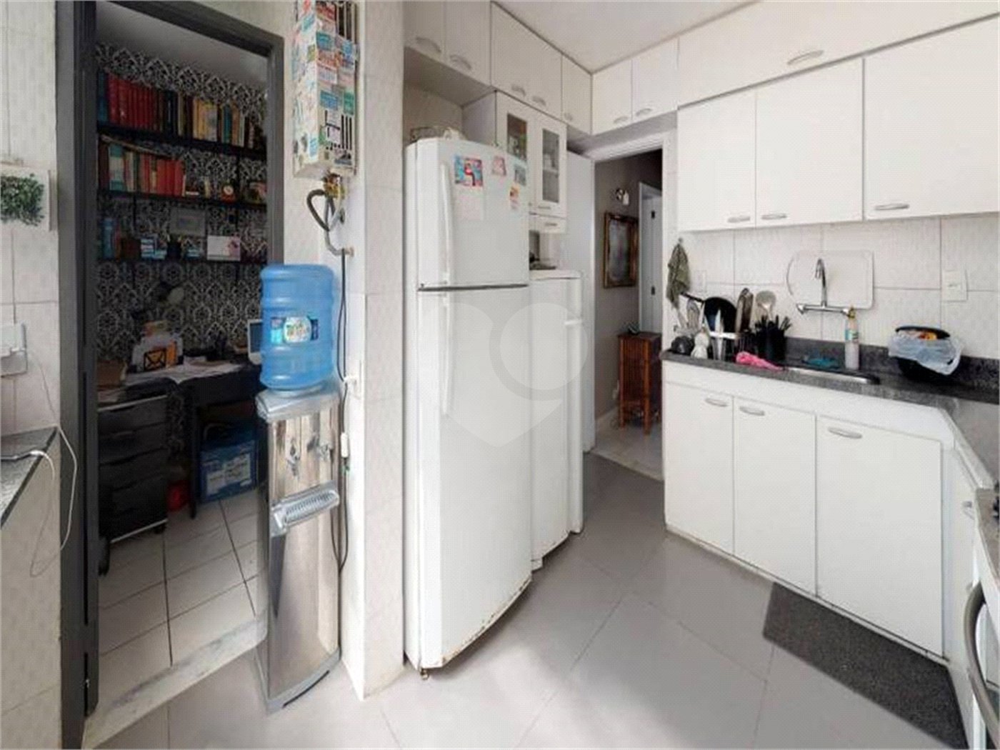 Apartamento à venda com 3 quartos, sendo 2 suítes, em Jardim Botânico, Rio de Janeiro, RJ