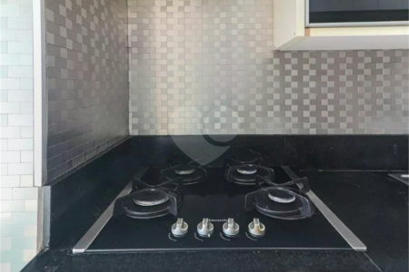 Apartamento à venda com 3 quartos, sendo 1 suíte, em Vila Polopoli, São Paulo, SP