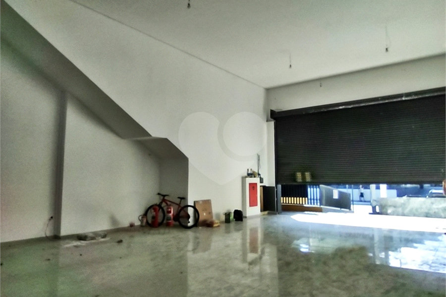 Loja para alugar em Vila Amalia, São Paulo, SP