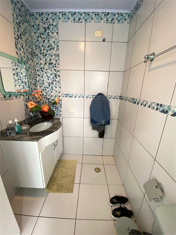 Casa à venda com 3 quartos, sendo 2 suítes,  em Vila Nova Socorro, Mogi das Cruzes, SP