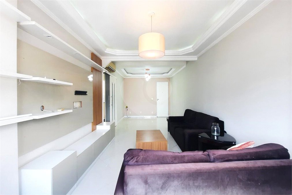 Apartamento à venda com 3 suítes em Maracanã, Rio de Janeiro, RJ