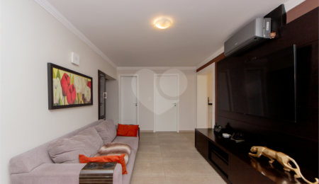 Cobertura à venda ou para alugar com 4 quartos, sendo 1 suíte,  em Santana, São Paulo, SP