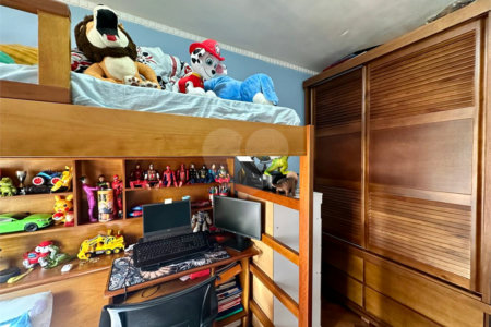 Apartamento à venda com 2 quartos em Santa Teresinha, São Paulo, SP