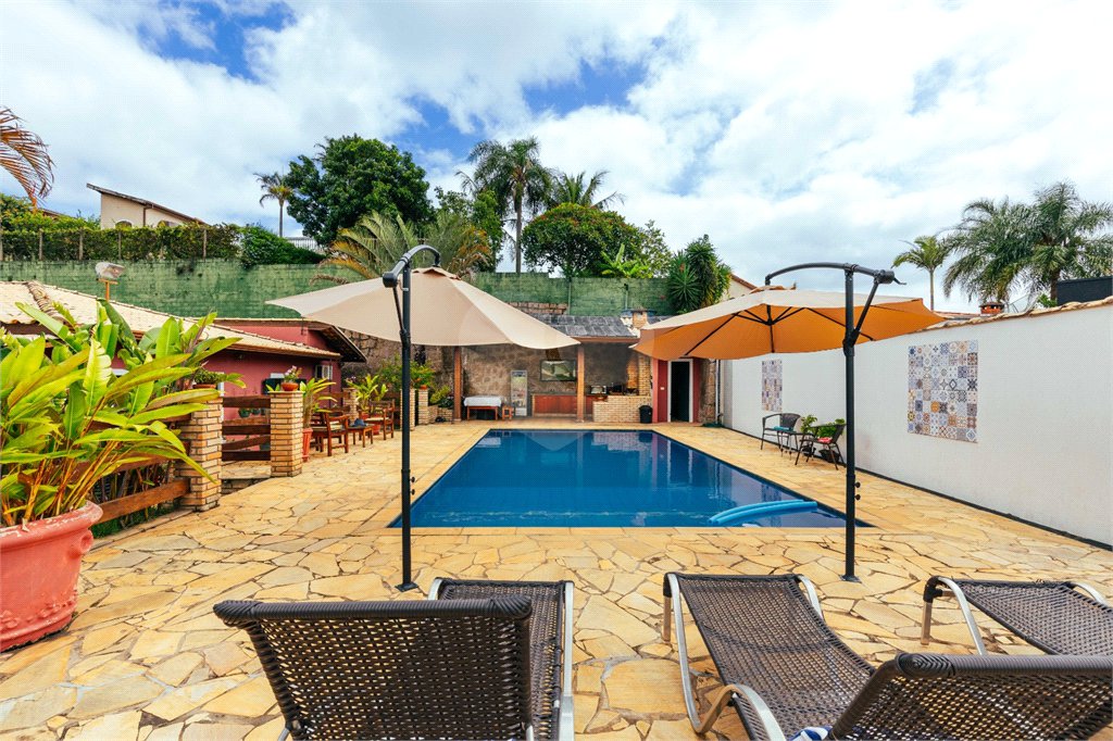 Casa à venda com 3 quartos, sendo 2 suítes, em Jardim do Ribeirão I, Itupeva, SP
