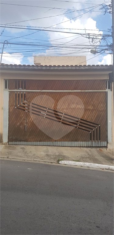 Sobrado à venda com 3 quartos, sendo 1 suíte, em Vila Nova Cachoeirinha, São Paulo, SP
