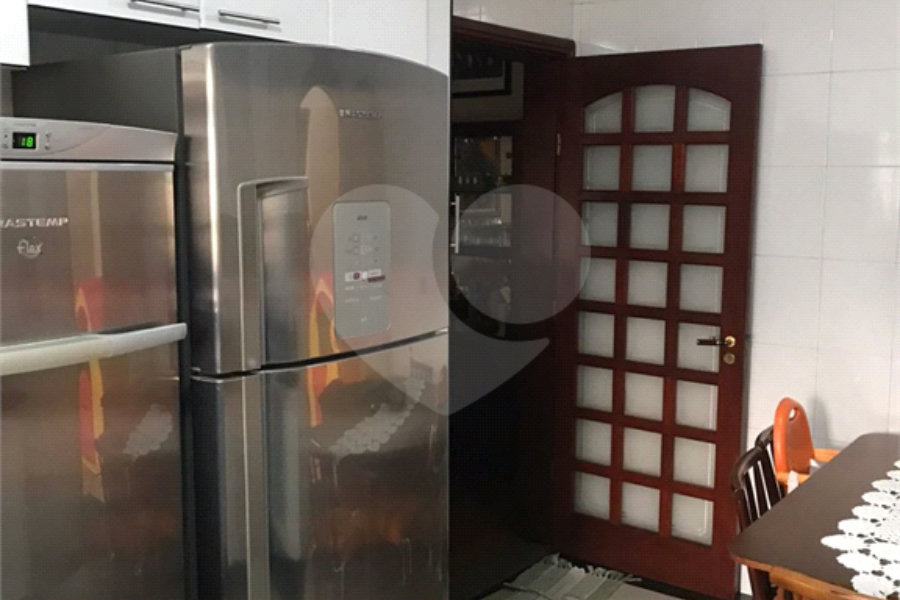 Sobrado à venda com 3 suítes em Mandaqui, São Paulo, SP