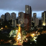 Apartamento à venda com 3 quartos, sendo 1 suíte, em Vila Andrade, São Paulo, SP