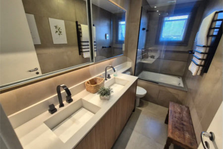 Apartamento à venda com 3 suítes em Vila Mascote, São Paulo, SP