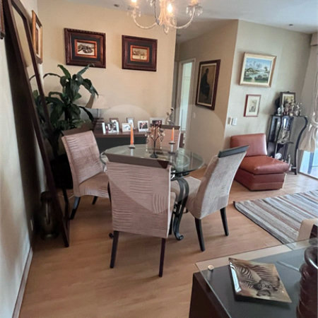 Apartamento à venda com 2 quartos em Rio Comprido, Rio de Janeiro, RJ