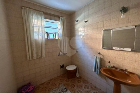 Sobrado à venda com 3 quartos em Campo Belo, São Paulo, SP